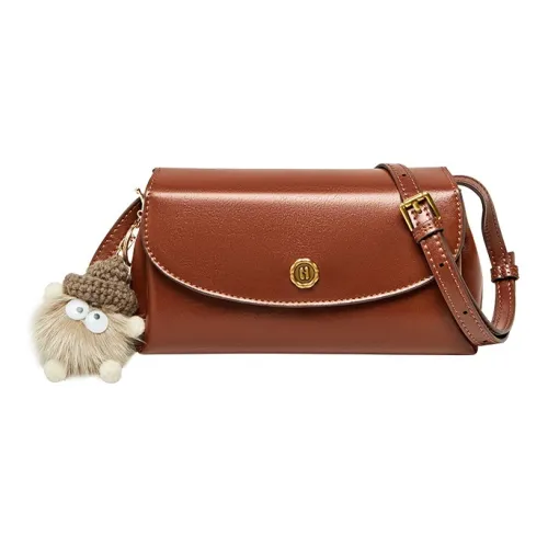 OUBOTE Сумки через плечо Женские