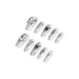 S[Подходит для 80% женских рук]15-11-12-11-9