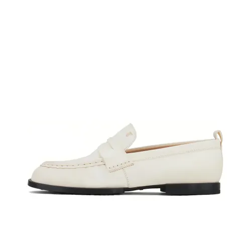 TOD'S Женские повседневные туфли Женские