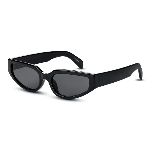 ENFANTIN Кошачий глаз Солнцезащитные очки Унисекс