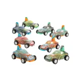 【Сплав Bounce Dump Truck】Коробка для демонстрации