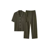 742133 Темно-зеленый