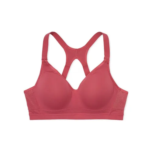 Victoria's Secret Incredible' Коллекция 9415 Спортивный бюстгальтер Deep Розовый бюстгальтер Женский Deep Розовый