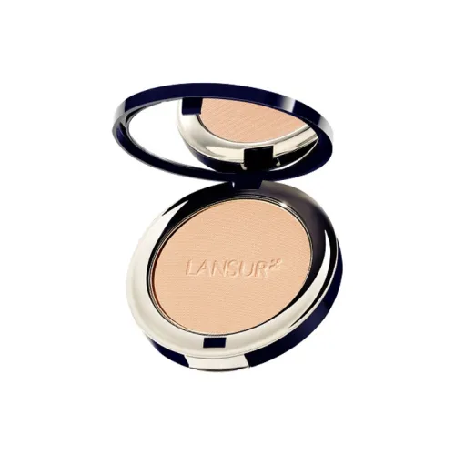 LANSUR Пудры Женские