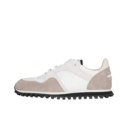 SPALWART Casual Унисекс Белый