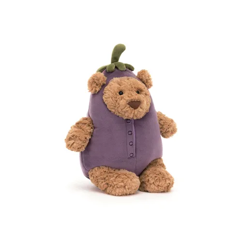 JELLYCAT Barcelona Bear Плюшевая игрушка