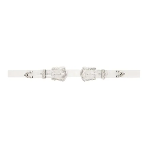 Toga Pulla PVC Ремни Женские