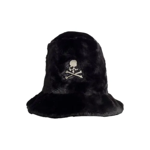 Mastermind JAPAN Полиэстер Ведро Шляпы Мужской