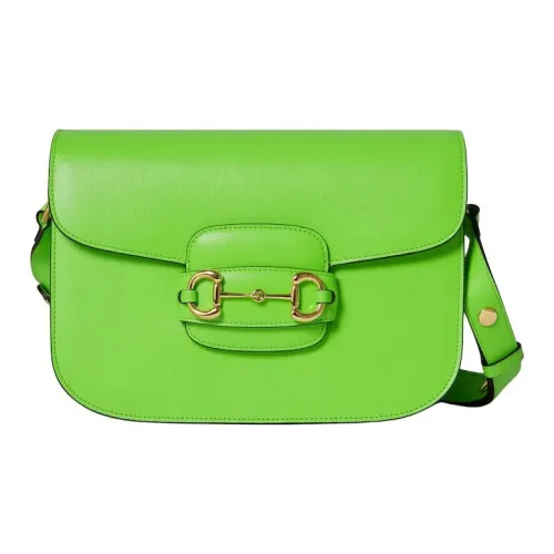 GUCCI Кожа Сумка Сумка через плечо Женская