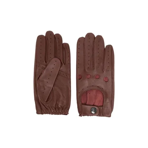 Mackintosh Sheepskin, Wool Gloves Men's