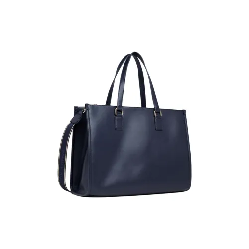 Tommy Hilfiger Сумки Космически-голубой Женские