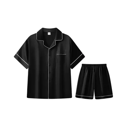 Qiao Ni Tong Мужские Пижамные Комплекты