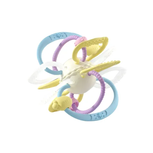 Manlong Manhattan Hand Grip Мяч Развивающие игрушки