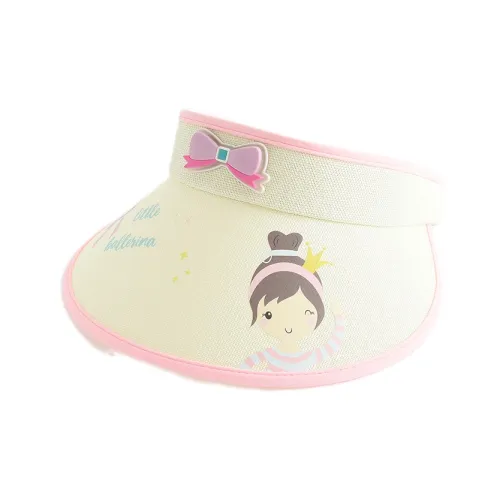 BIG WASP Целлюлозные детские шляпы с защитой от солнца