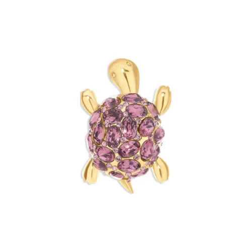 Oscar De La Renta Броши Женские