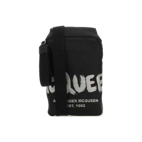 Alexander McQueen Crossbody сумки Мужские