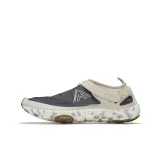 Бежевый Темно-серый