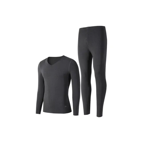 SEVEN Мужской Термокомплекты