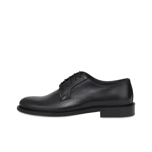Pollini Обувь Низкий Топ Черный Мужской