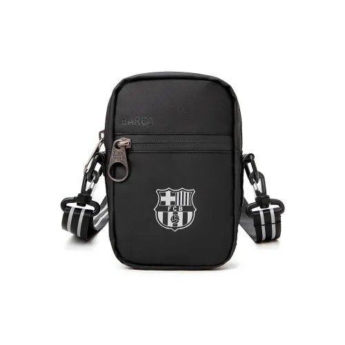 PETERPOINT Oxford Сумка через плечо Стандартная Мужская Черная