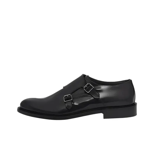 Pollini Обувь Мужская Черная