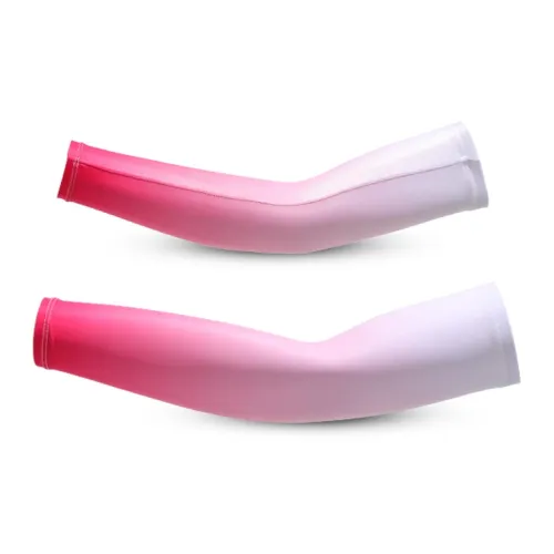 NANJIREN Нарукавники с защитой от ультрафиолета Мужской