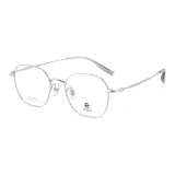 Ярко-серебристый C01