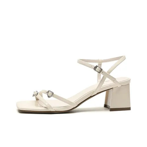 JOSINY One Ремешок Сандалии 5 см Женские