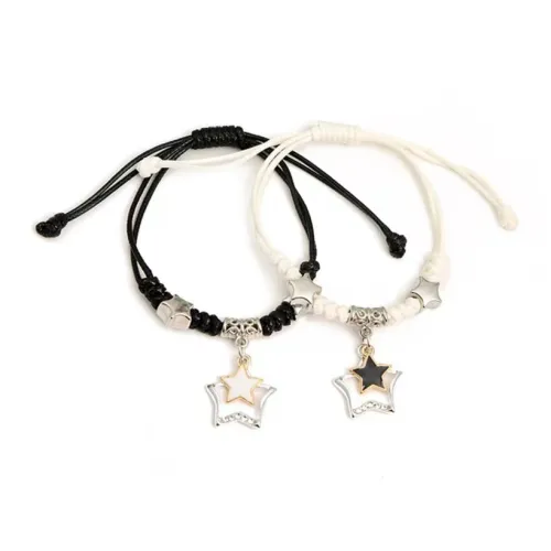 Zhongzhao Jewelry Сплав Браслеты Унисекс