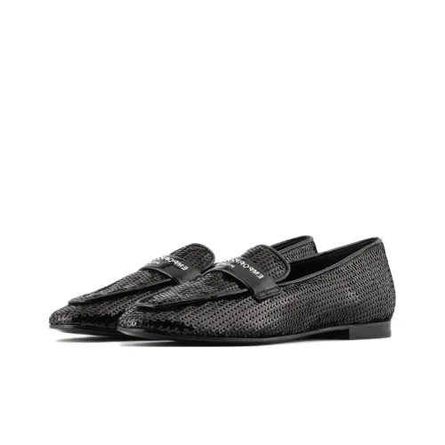 EMPORIO ARMANI Женские повседневные туфли Женские