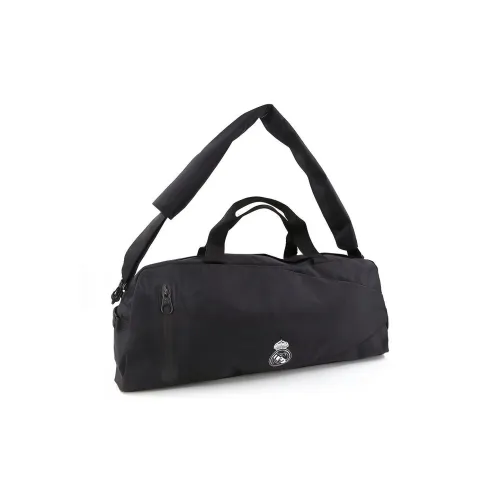 PETERPOINT Oxford Сумка через плечо Сумка Путешественная сумка Стандартная Унисекс Черный Синий