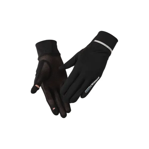 NANJIREN Легкие перчатки с защитой от ультрафиолета женские