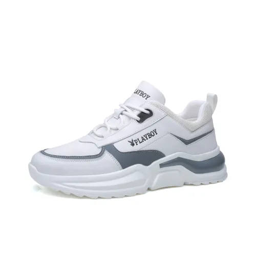 Playboy Беговые кроссовки Low Top Мужские