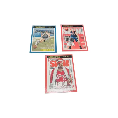 PANINI Спортивные карты