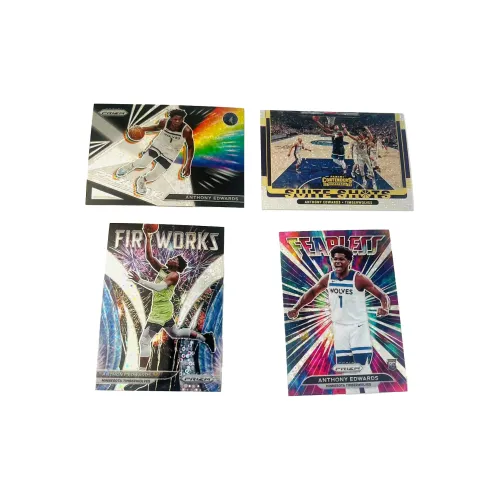 PANINI Спортивные карты