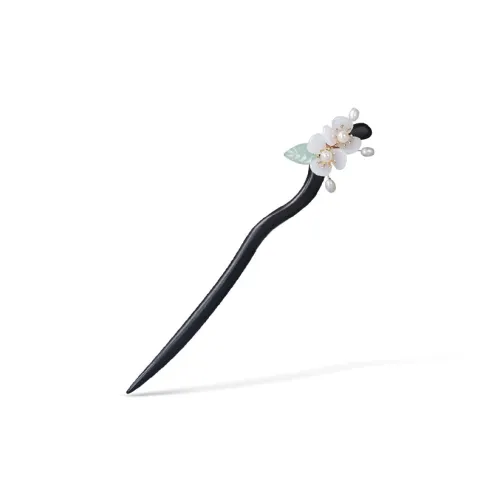 AVIVI Эбони Шпильки для волос Женские