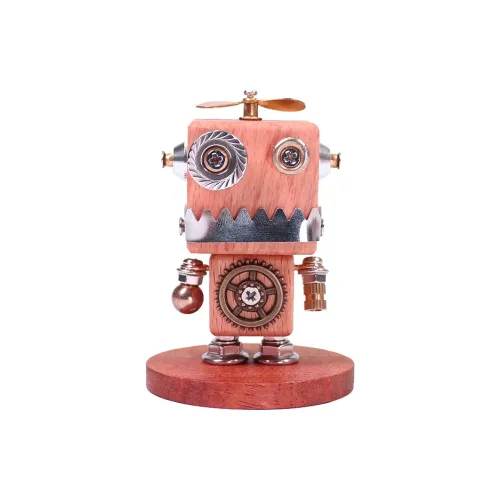 Mechanical Party Слепые коробки