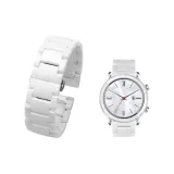 Фарфоровый белый (Стиль позиционирования Three Trees)