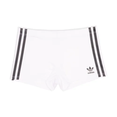 Adidas Originals Нижнее белье Женское Белое