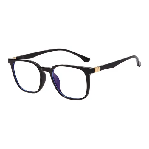 BSELEON TR Памятный пластик Круглые Оправы для очков Унисекс