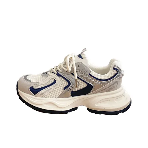 FCS Slip-resistant Abrasion-resistant Low Top Footwear Women's