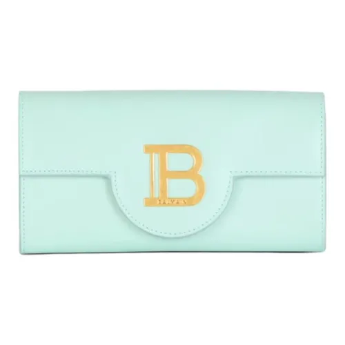BALMAIN Женские кошельки
