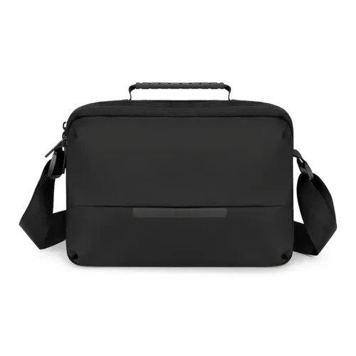 ROSEROOEN Oxford Сумка через плечо Унисекс Черный