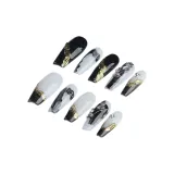 M[Пухлые руки/Рекомендуемый размер Большой]16-12-13-12-9