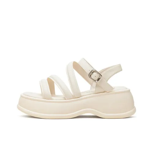 TOP GLORIA One Ремешок Сандалии 6 см Женские