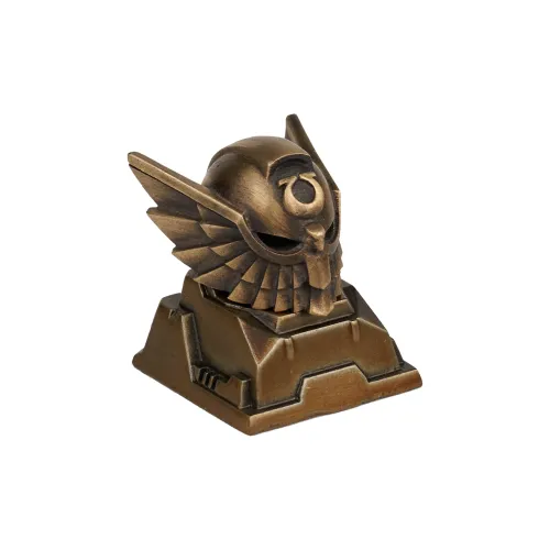 STARFORGED Stellar Forge Hammer 40K Мерч по IP