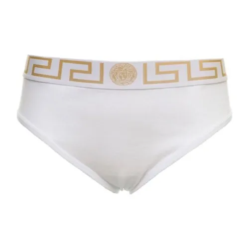 VERSACE Нижнее белье Женское Белое