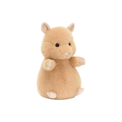 JELLYCAT Лесное животное Плюшевая игрушка