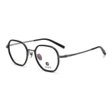 Чёрный и Серый C07