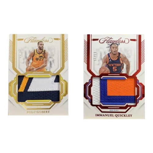 PANINI Спортивные карты